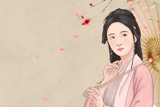 古代人对妻子的称呼都有哪些?古人对妻子的10种称呼介绍