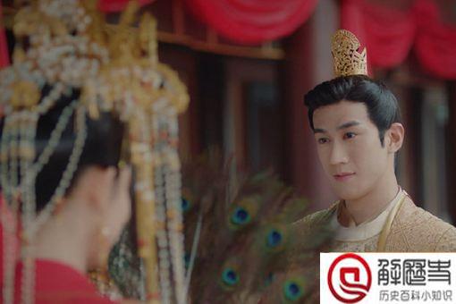 浮世双娇传薛荣历史原型是谁 浮世双娇传朝代背景介绍