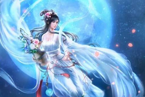 嫦娥最初是蛤蟆?嫦娥是怎么从蛤蟆变成女神的? 嫦娥最初是蛤蟆?嫦娥是怎么从蛤蟆变成女神的?