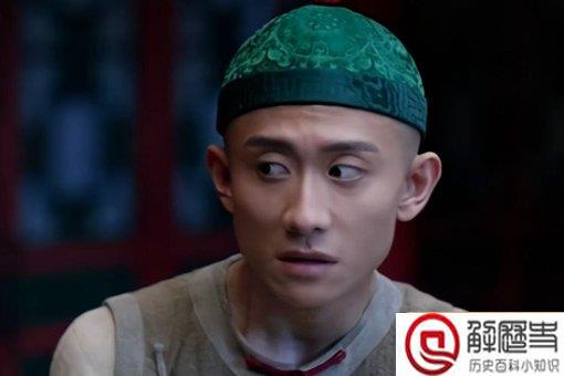 韦小宝历史上有此人吗 韦小宝原型人物揭秘 韦小宝历史上有此人吗 韦小宝原型人物揭秘