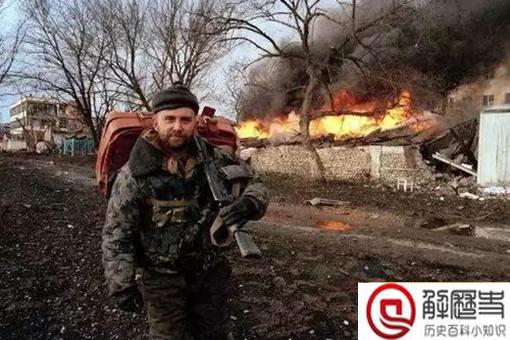 俄罗斯士兵卖弹药给车臣抵抗军?盘点车臣战争中的奇葩事件