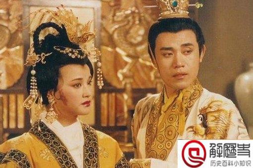 武则天的母亲为何四十岁才嫁 历史上真是这样的吗 武则天的母亲为何四十岁才嫁 历史上真是这样的吗