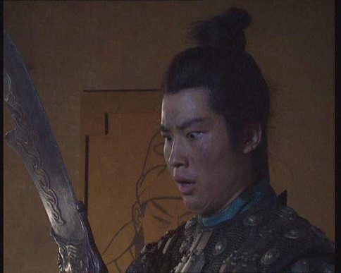 诸葛亮北伐时为什么将领年纪都很大了?蜀国真的没人用么