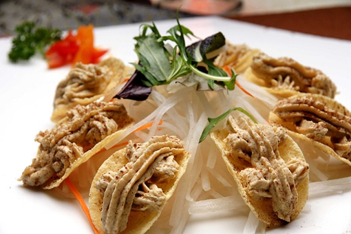 古代东西方美食是如何相互影响学习的? 古代东西方美食是如何相互影响学习的?