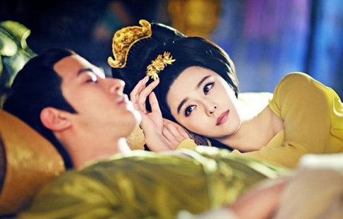 武则天没给李世民生过孩子却和李治生了6个孩子? 武则天没给李世民生过孩子却和李治生了6个孩子?