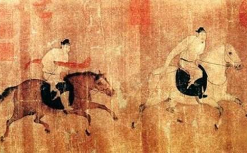 中国古时候有快递员吗?最早的快递员是什么时候出现的?