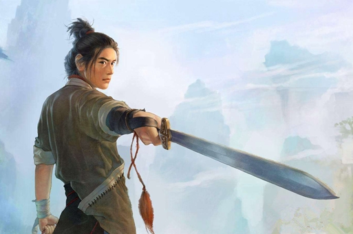 盘点金庸笔下最好听的几位人物名字