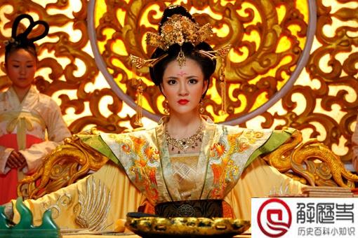 诸葛亮为什么能预言武则天称帝? 诸葛亮为什么能预言武则天称帝?