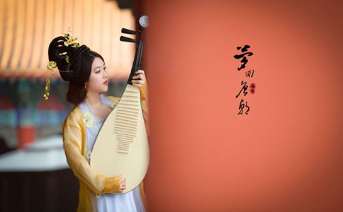 中国人为何总是想要“梦回大唐”?