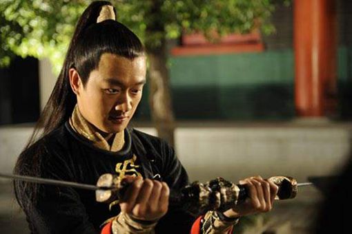 古代的大内高手和江湖高手,谁更厉害? 古代的大内高手和江湖高手,谁更厉害?