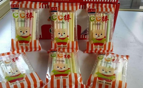 六一儿童节过去,那些童年的零食却无法忘怀 六一儿童节过去,那些童年的零食却无法忘怀