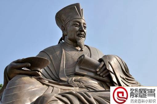 欧阳修因绯闻差点身败名裂,他和吴春燕究竟什么关系