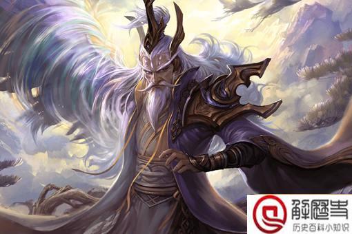 左慈的真实身份是什么?左慈的遁空术是什么术?