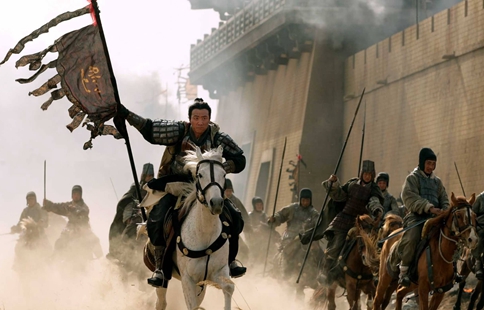 西晋是怎么灭亡的?西晋寿命为什么这么短?