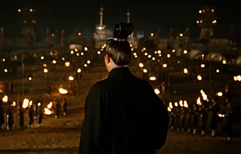 曹操一生打过多少败仗?曹操经典战役分析 曹操一生打过多少败仗?曹操经典战役分析