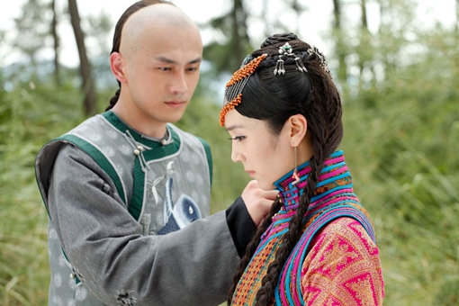 雍正王朝八阿哥那么聪明,为什么要送康熙死鹰呢? 雍正王朝八阿哥那么聪明,为什么要送康熙死鹰呢?