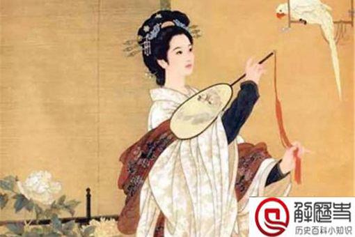 陈圆圆和吴三桂的故事 陈圆圆生平介绍