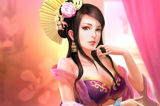 三国时期真的有美女么?为什么大美女貂蝉只是一位虚构人物? 三国时期真的有美女么?为什么大美女貂蝉只是一位虚构人物?