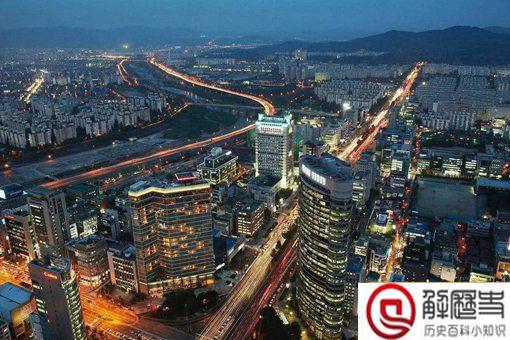 韩国为什么有迁都计划 迁都为何选择世宗