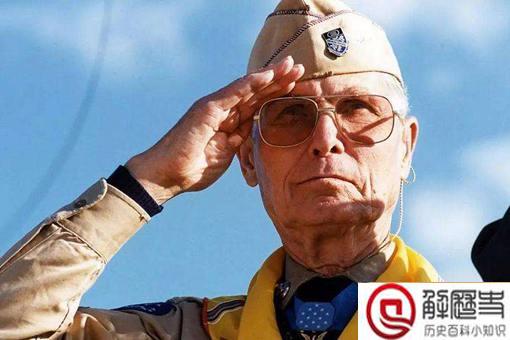 德斯蒙德救了多少人?德斯蒙德·道斯为什么能救这么多人?