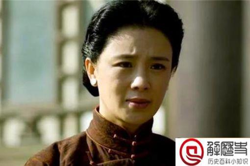 陈子美是谁 是怎么死的