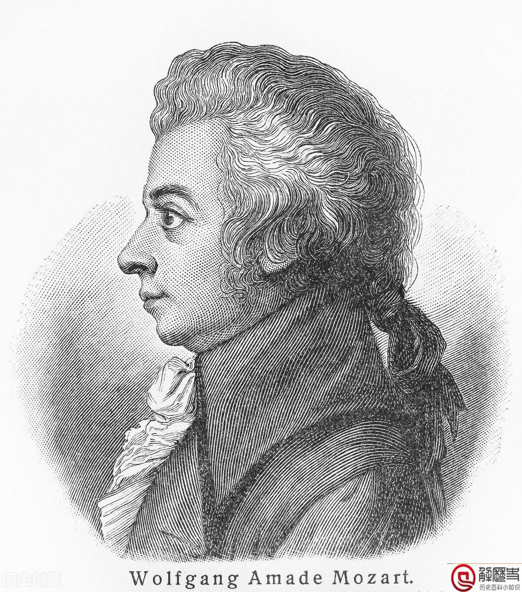 莫扎特是怎么死的?揭秘莫扎特死亡之谜