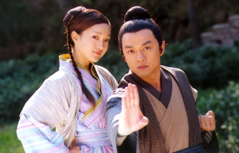 九阴真经和九阳真经哪个更厉害?天龙八部里为什么没九阴真经?