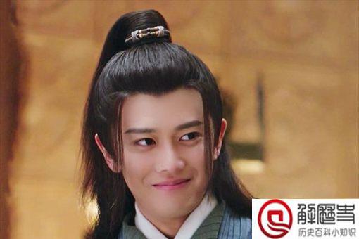 暮白首看点介绍 多位角色拥有双重人格