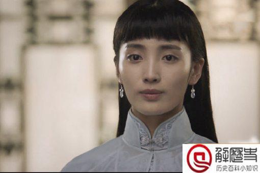 民初奇人传钟瑶结局是什么 钟瑶黑化了吗 民初奇人传钟瑶结局是什么 钟瑶黑化了吗