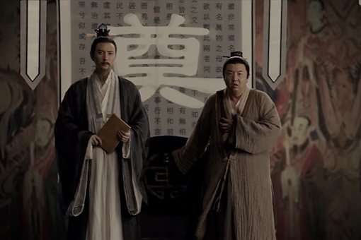 武侠小说中,为什么总是在华山论剑? 武侠小说中,为什么总是在华山论剑?