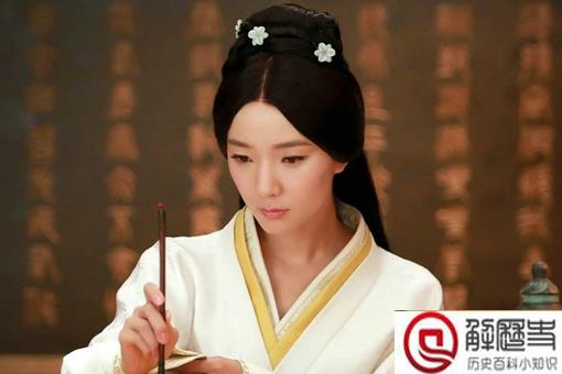 真实历史卫子夫的结局 卫子夫历史真实介绍