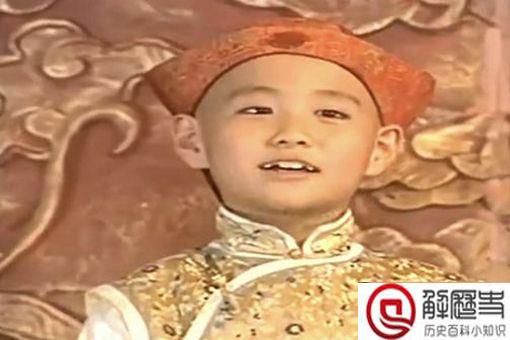 顺治帝到底出没出家 最后是驾崩了还是出家了