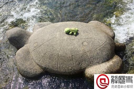 揭秘临沂为何被称为龟驮城