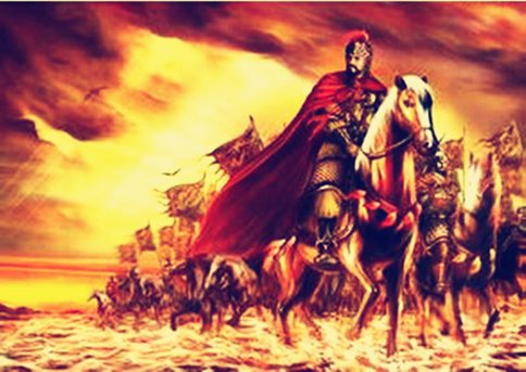 逍遥津之战张辽为什么能八百人打赢孙权十万人? 逍遥津之战张辽为什么能八百人打赢孙权十万人?