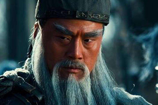 关羽以一敌三对阵的是谁?关羽单挑能力属于什么水平?