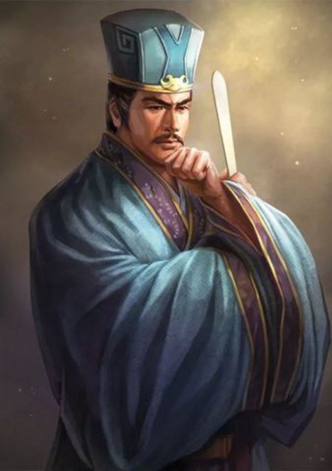 水镜先生司马徽为什么不出山?司马徽算怀才不遇么?