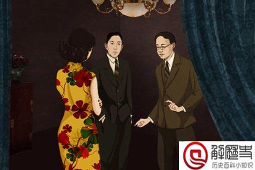 关露的恋人是谁 关露的生平