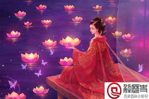 为什么下凡的都是仙女没有仙男?为什么玉帝只有女儿没有儿子? 为什么下凡的都是仙女没有仙男?为什么玉帝只有女儿没有儿子?