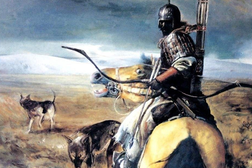 匈奴人一般父死娶母兄死娶嫂,冒顿单于为什么又没取后母呢?