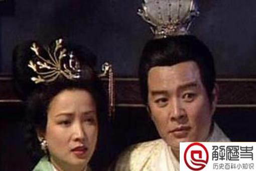 孙权9岁的时候父亲就去世了,那小他11岁的孙尚香是从哪来的?