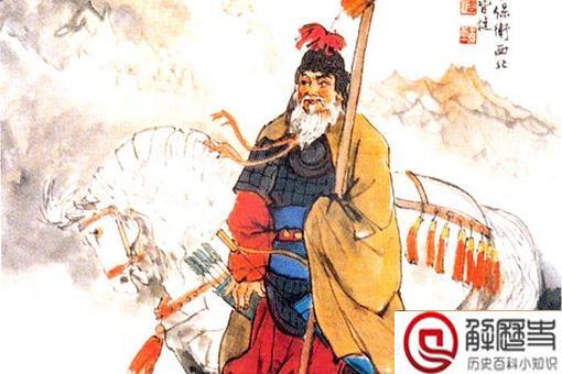 但使龙城飞将在,说的到底是卫青还是李广?