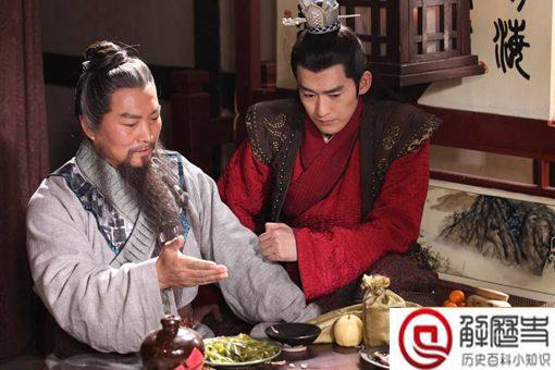 李密怎么成为瓦岗首领的 李密前期经历介绍