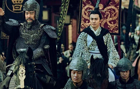 曹操、刘备、孙权谁最爱哭?刘备靠哭就能收买人心 曹操、刘备、孙权谁最爱哭?刘备靠哭就能收买人心