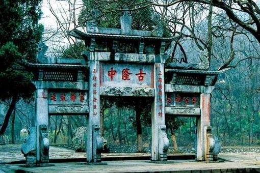 诸葛亮的躬耕地究竟在什么地方?躬耕地真的存在么?