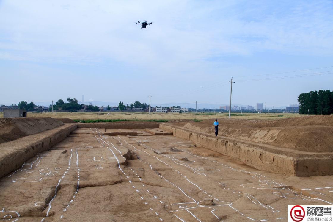 河南发现5000多年前河洛古国 河南发现5000多年前河洛古国