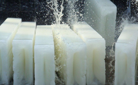 古人如何制冰 古人夏天怎么制冰