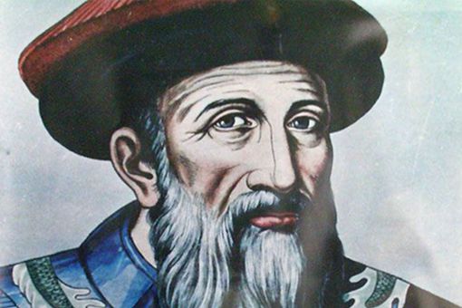 望远镜是什么时候传入清朝的?清朝有哪些西洋物品? 望远镜是什么时候传入清朝的?清朝有哪些西洋物品?