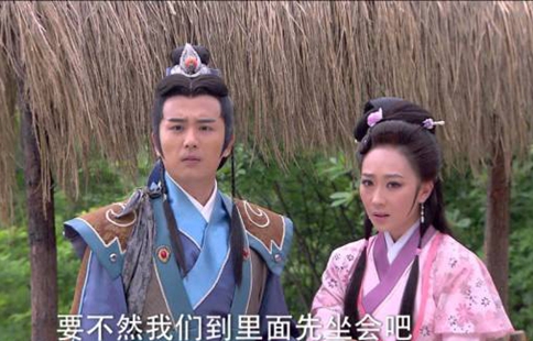 刘关张桃园三结义拜的是谁? 刘关张桃园三结义拜的是谁?