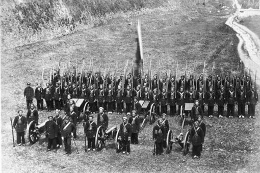 洪秀全如果听取洋人白聚文的话,太平天国最后会不会赢? 洪秀全如果听取洋人白聚文的话,太平天国最后会不会赢?