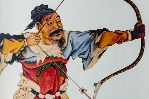 李广没打过一仗胜仗,为何还被文人吹上天?